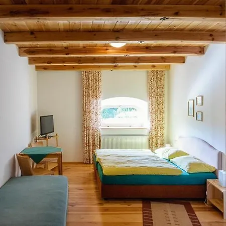 بيت ريفي Schlossbrauerei Weinberg - Erste Ooe. Gasthausbrauerei Kefermarkt