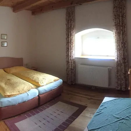 Fogadó Schlossbrauerei Weinberg - Erste Ooe. Gasthausbrauerei Kefermarkt