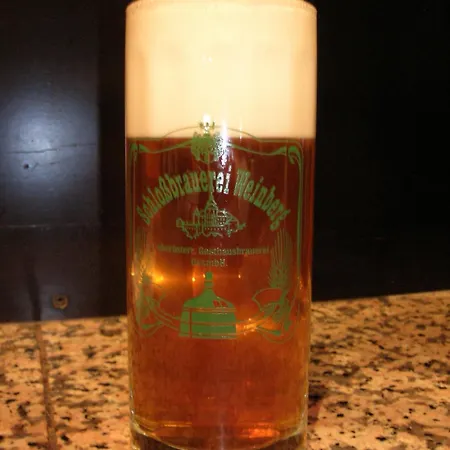 Schlossbrauerei Weinberg - Erste Ooe. Gasthausbrauerei بيت ريفي