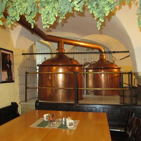 Inn Schlossbrauerei Weinberg - Erste Ooe. Gasthausbrauerei 3*