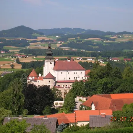 Schlossbrauerei Weinberg - Erste Ooe. Gasthausbrauerei Kefermarkt