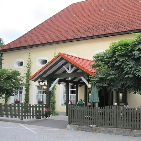 Fogadó Schlossbrauerei Weinberg - Erste Ooe. Gasthausbrauerei Kefermarkt