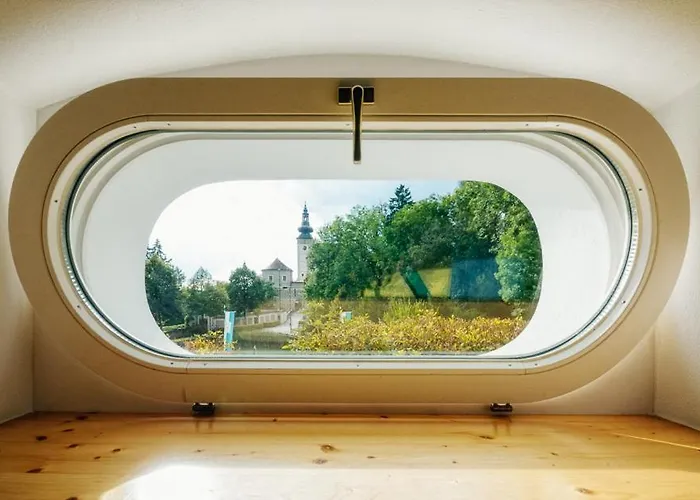 Schlossbrauerei Weinberg - Erste Ooe. Gasthausbrauerei 3* Kefermarkt