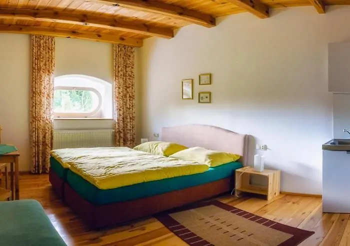 Schlossbrauerei Weinberg - Erste Ooe. Gasthausbrauerei Πανδοχείο 3*