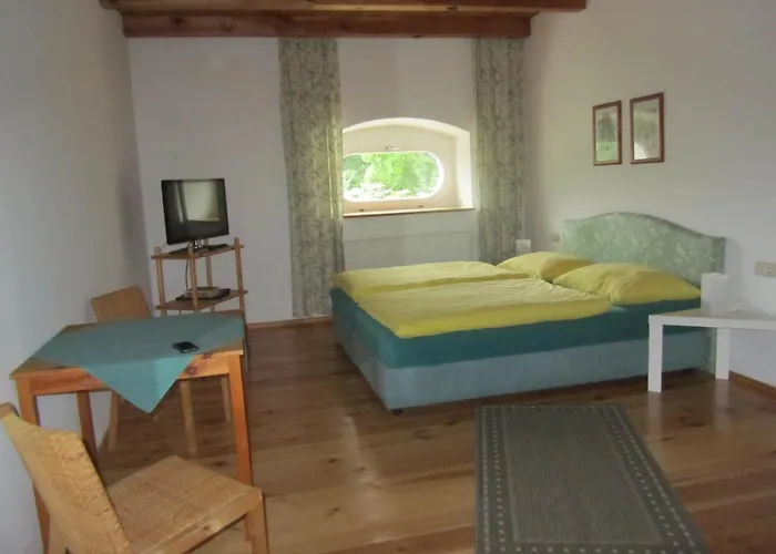 Estalagem Schlossbrauerei Weinberg - Erste Ooe. Gasthausbrauerei 3*