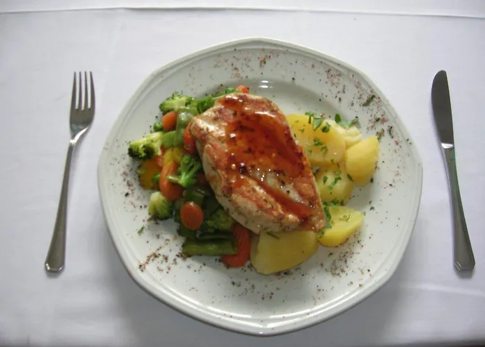 Schlossbrauerei Weinberg - Erste Ooe. Gasthausbrauerei Πανδοχείο 3*