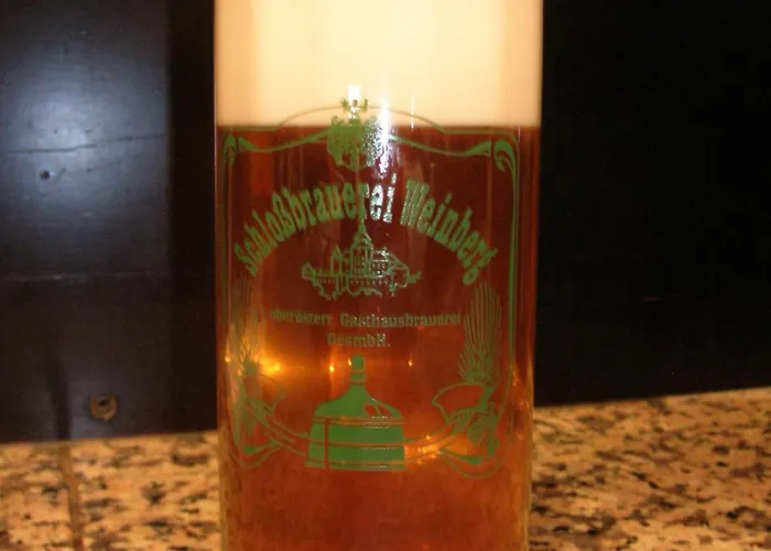 Schlossbrauerei Weinberg - Erste Ooe. Gasthausbrauerei Πανδοχείο