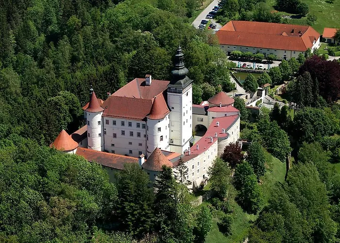 Estalagem Schlossbrauerei Weinberg - Erste Ooe. Gasthausbrauerei 3*
