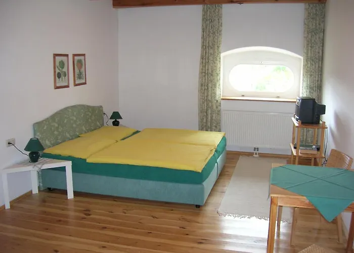 Πανδοχείο Schlossbrauerei Weinberg - Erste Ooe. Gasthausbrauerei Kefermarkt