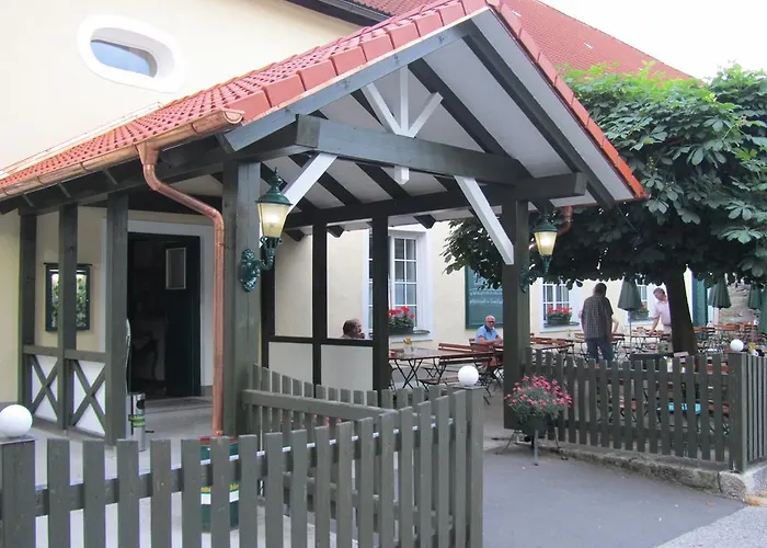 Estalagem Schlossbrauerei Weinberg - Erste Ooe. Gasthausbrauerei