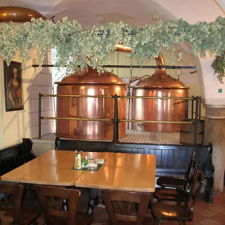 Schlossbrauerei Weinberg - Erste Ooe. Gasthausbrauerei