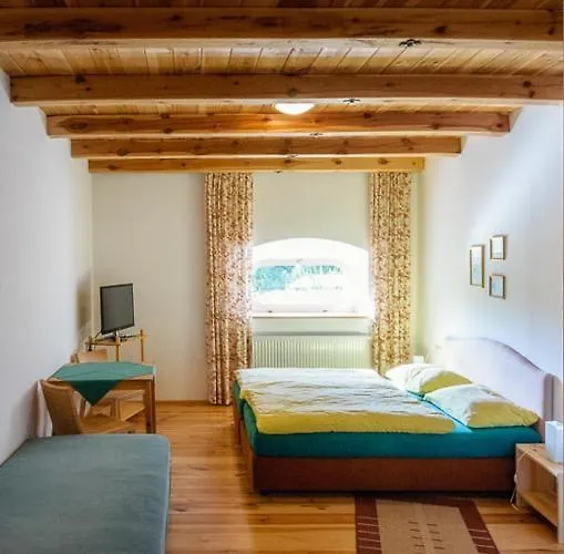 Han/Misafirhane Schlossbrauerei Weinberg - Erste Ooe. Gasthausbrauerei Kefermarkt